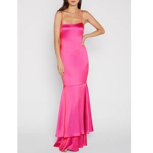 Likely Aurora Trumpet Gown NWT